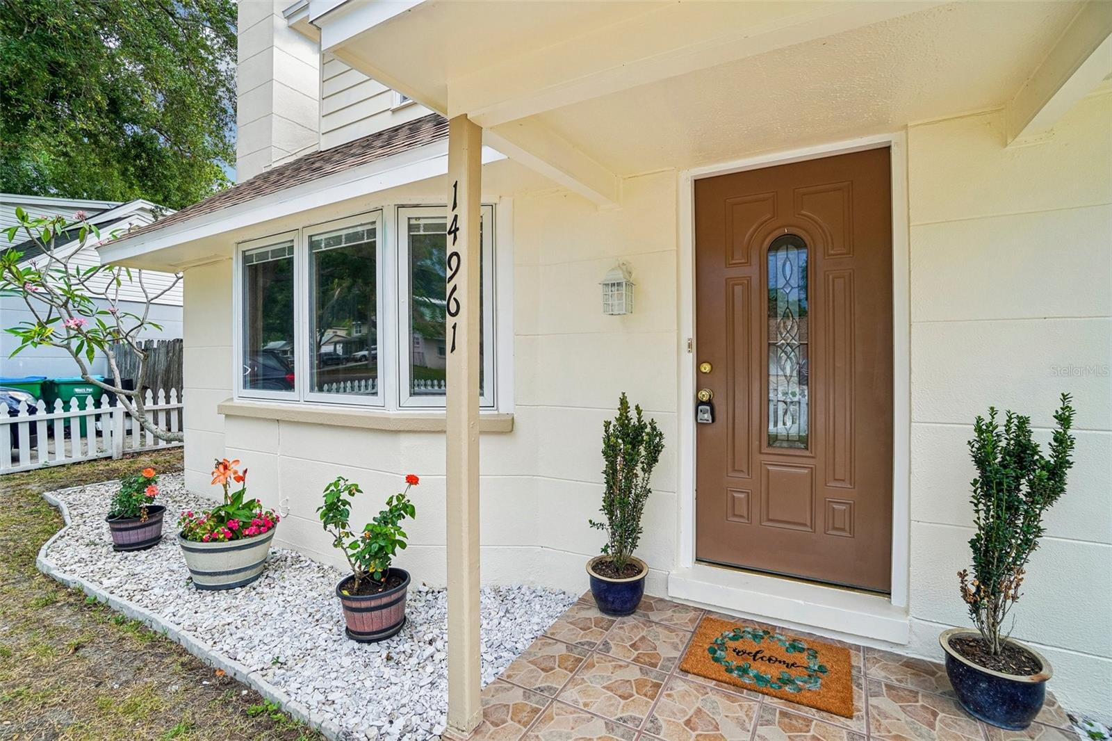 14961 NEWPORT RD, CLEARWATER, FL, 33764