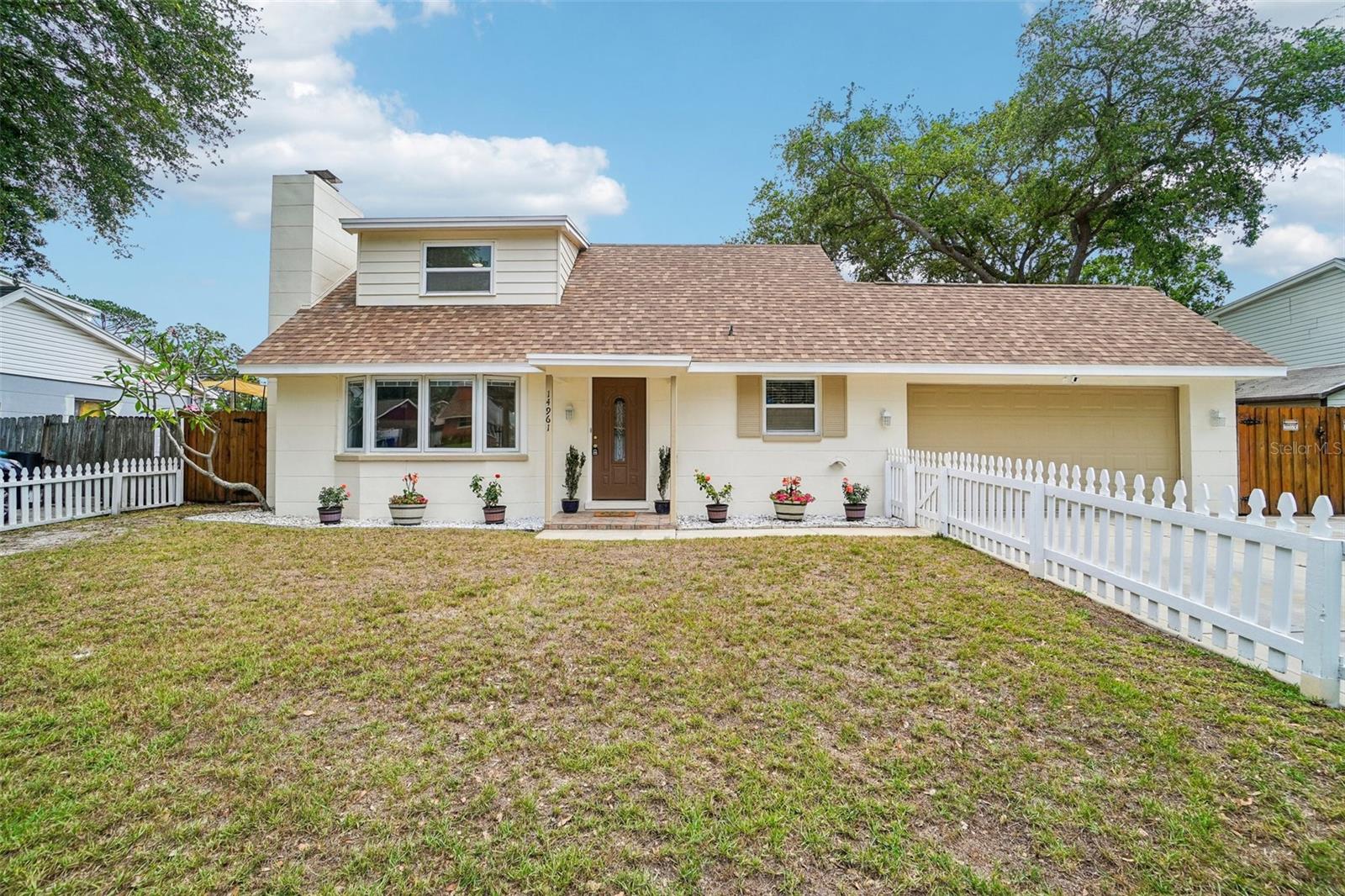 14961 NEWPORT RD, CLEARWATER, FL, 33764