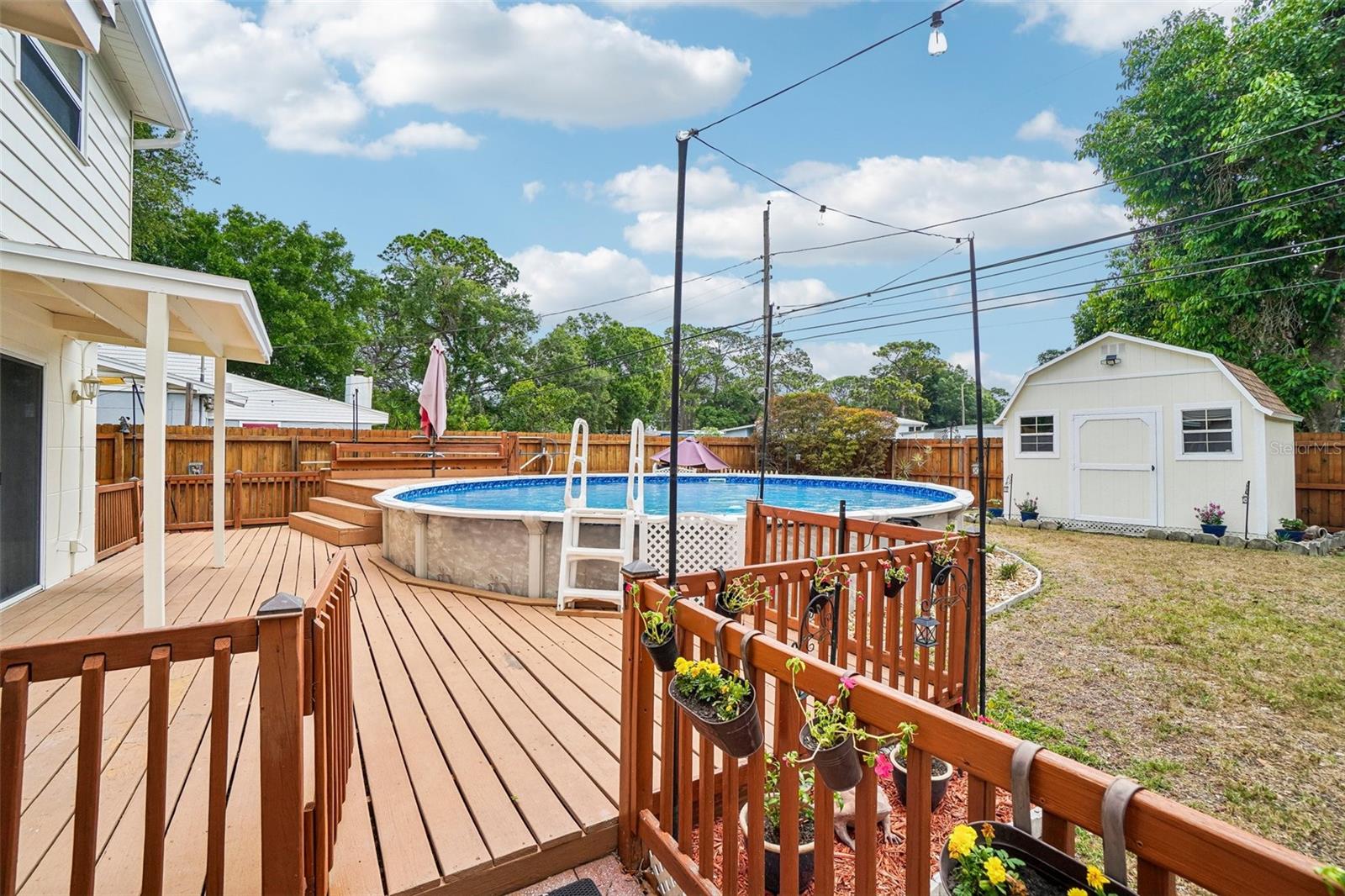 14961 NEWPORT RD, CLEARWATER, FL, 33764
