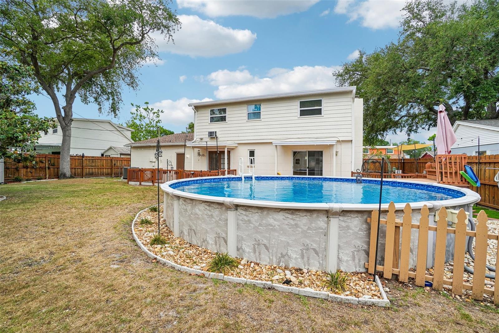 14961 NEWPORT RD, CLEARWATER, FL, 33764