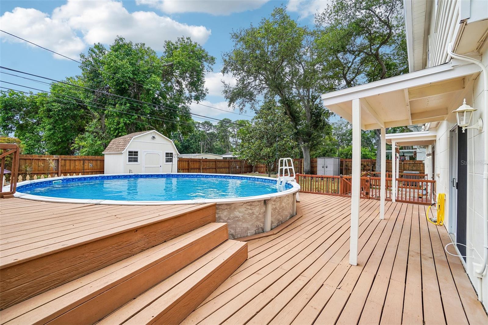 14961 NEWPORT RD, CLEARWATER, FL, 33764