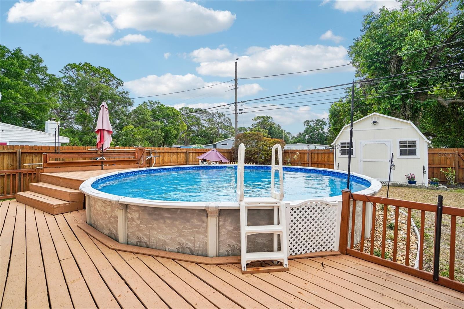 14961 NEWPORT RD, CLEARWATER, FL, 33764