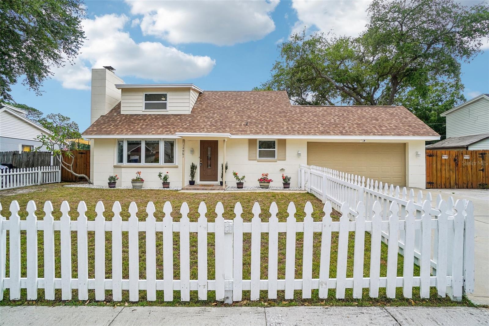 14961 NEWPORT RD, CLEARWATER, FL, 33764