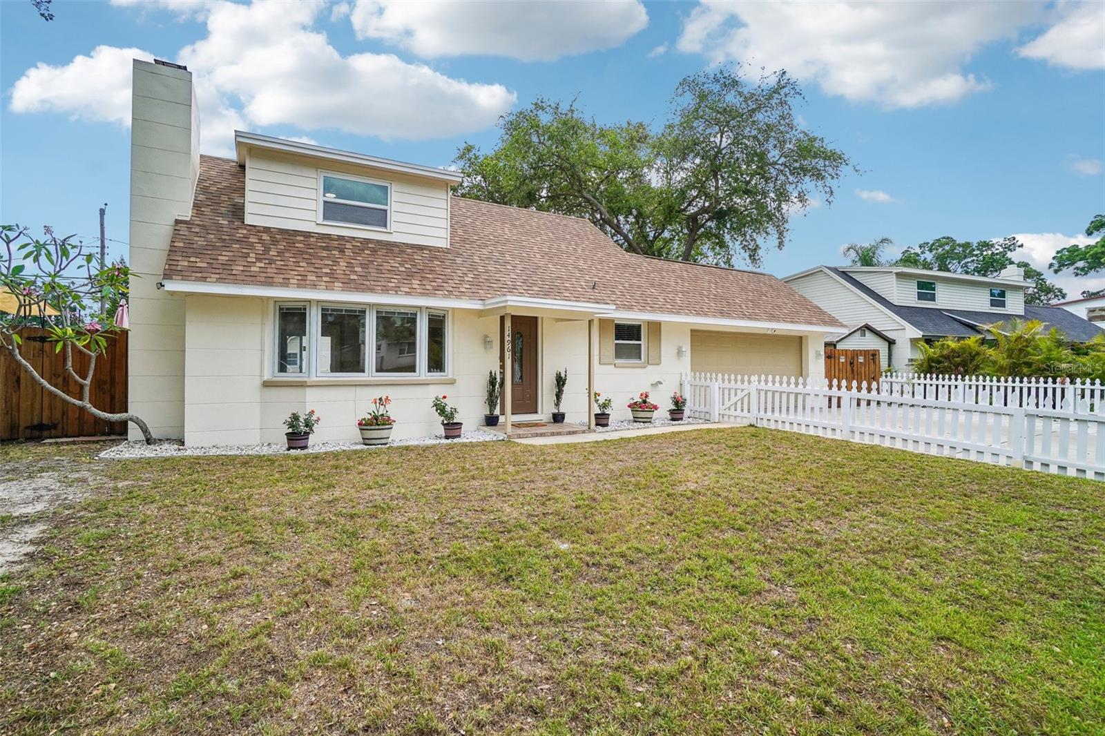 14961 NEWPORT RD, CLEARWATER, FL, 33764