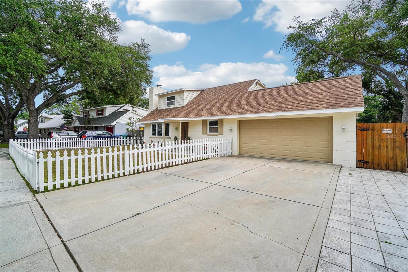 14961 NEWPORT RD, CLEARWATER, FL, 33764