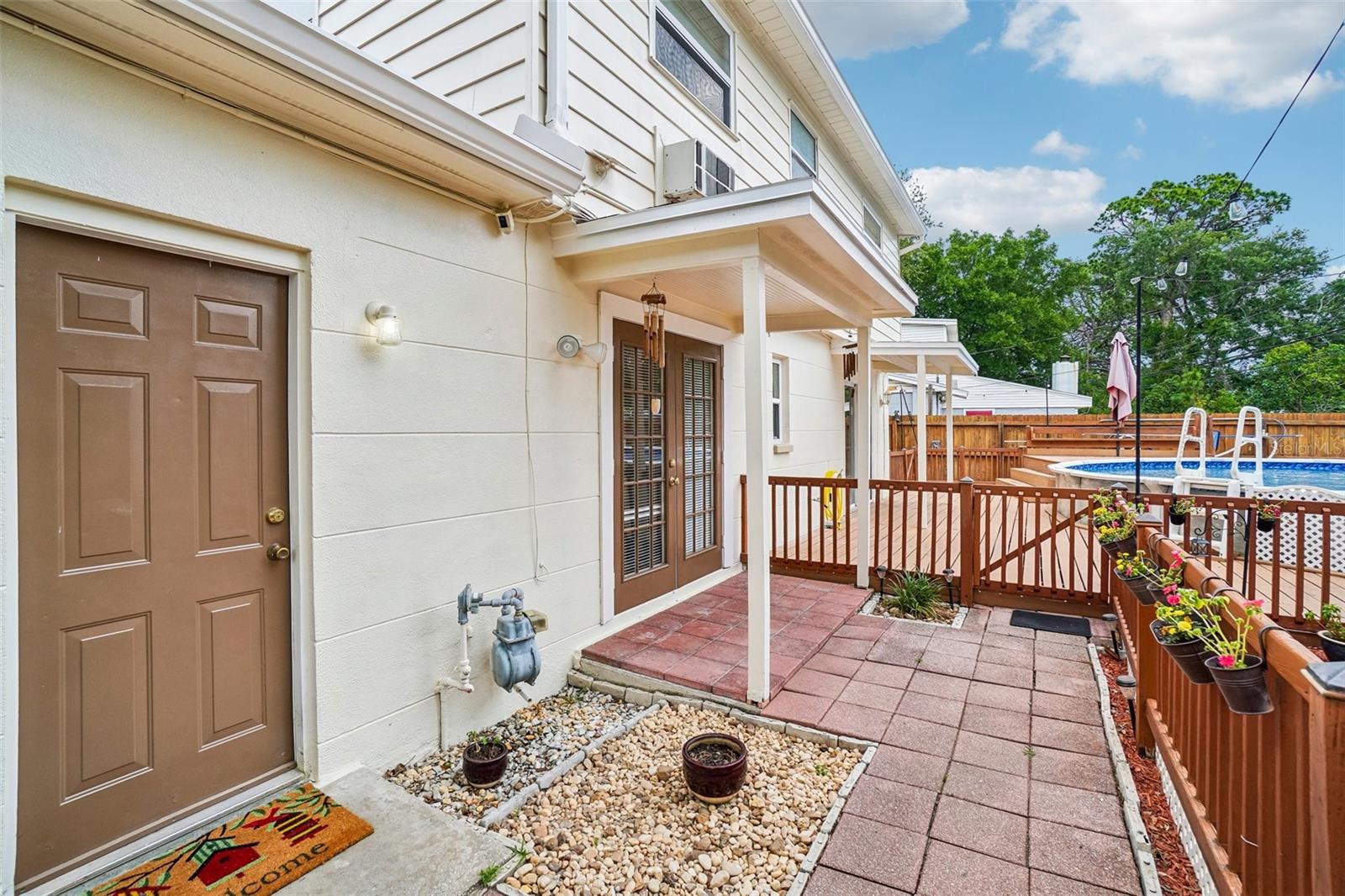 14961 NEWPORT RD, CLEARWATER, FL, 33764