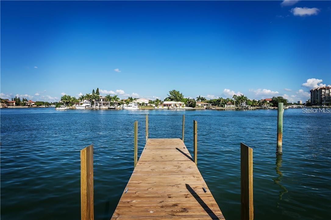9980 GULF BLVD #409, TREASURE ISLAND, FL, 33706
