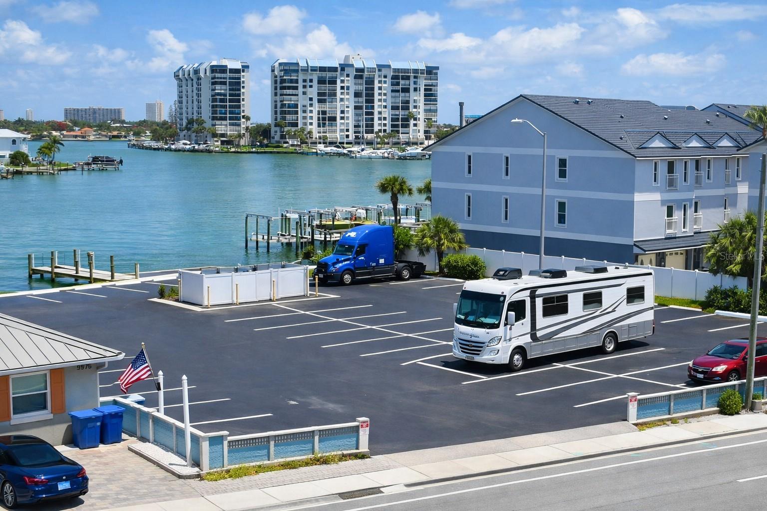 9980 GULF BLVD #409, TREASURE ISLAND, FL, 33706