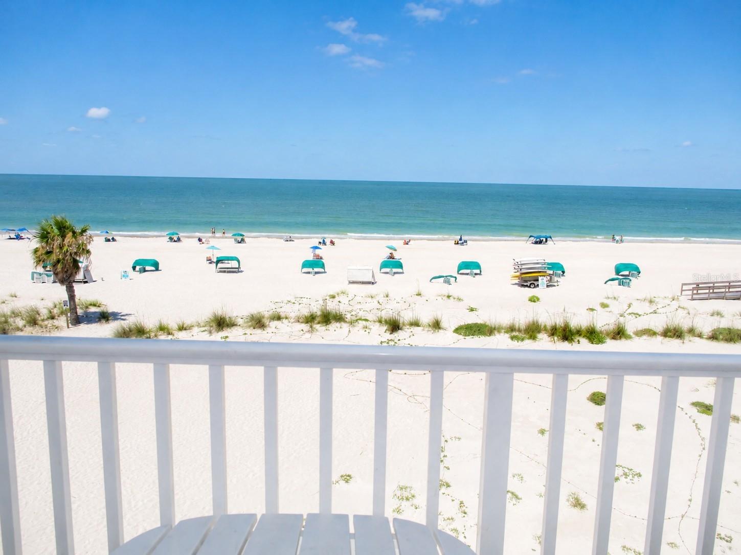 9980 GULF BLVD #409, TREASURE ISLAND, FL, 33706