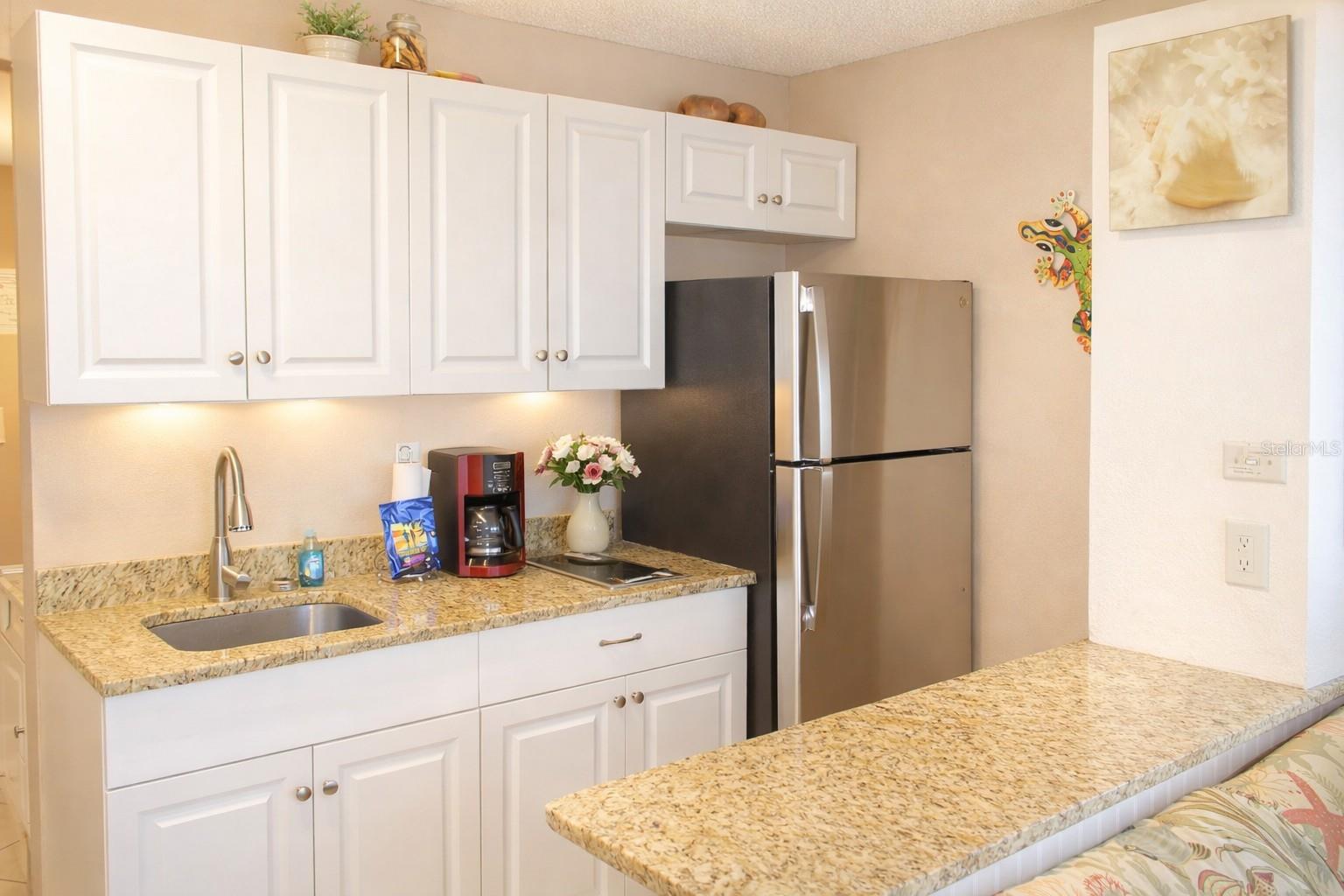 9980 GULF BLVD #409, TREASURE ISLAND, FL, 33706