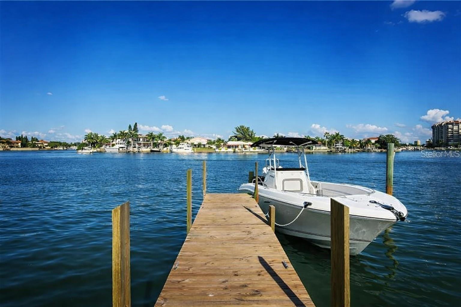 9980 GULF BLVD #409, TREASURE ISLAND, FL, 33706