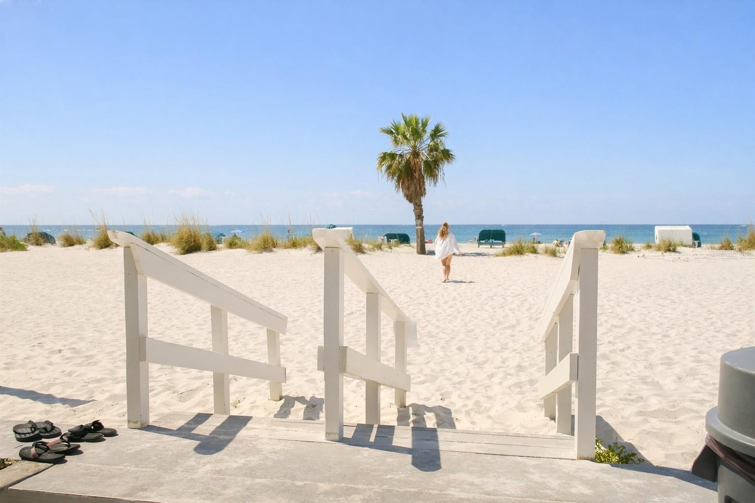 9980 GULF BLVD #409, TREASURE ISLAND, FL, 33706