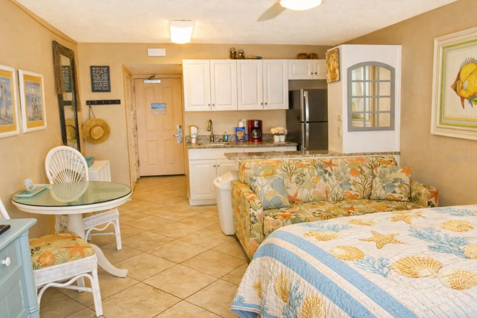 9980 GULF BLVD #409, TREASURE ISLAND, FL, 33706