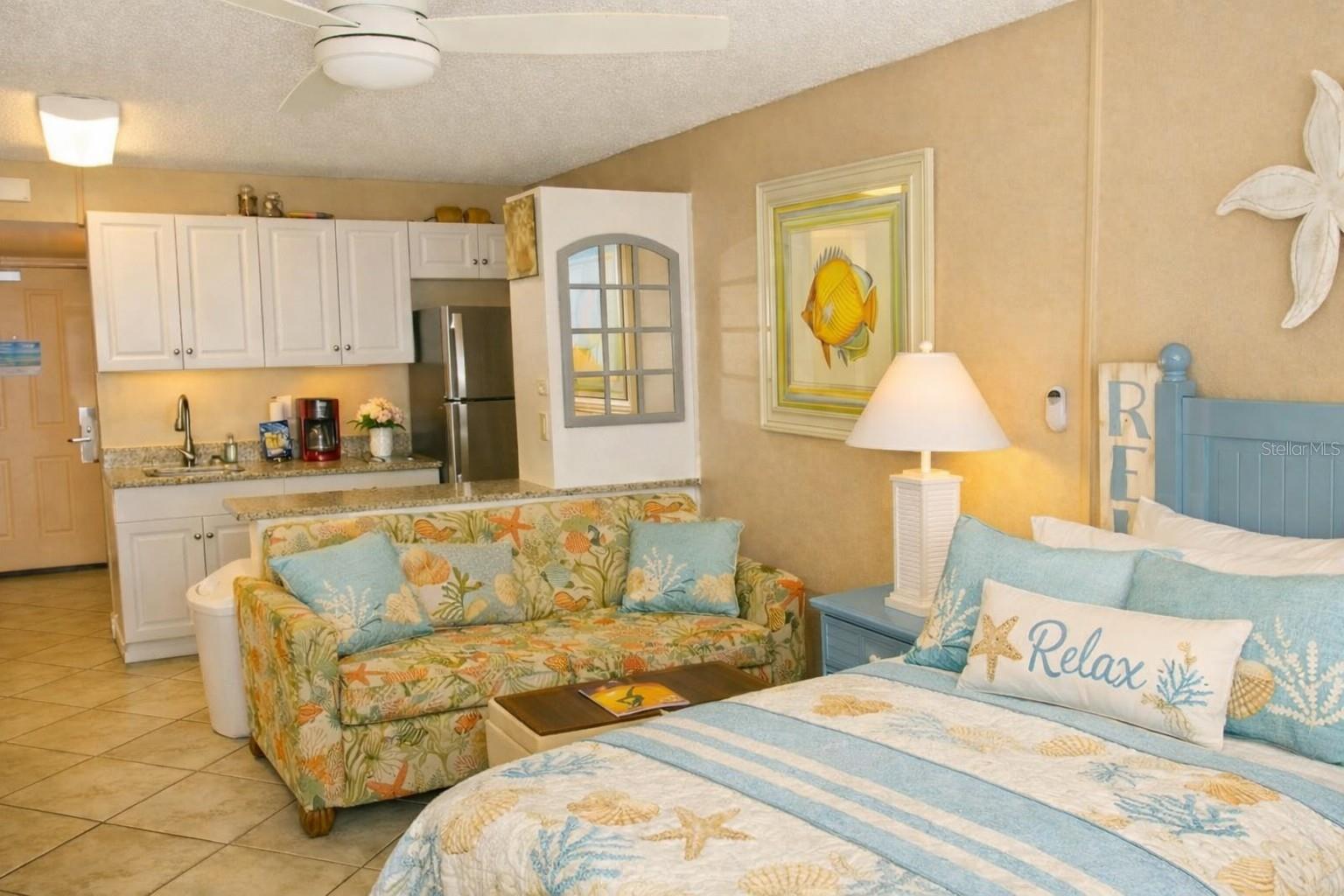 9980 GULF BLVD #409, TREASURE ISLAND, FL, 33706