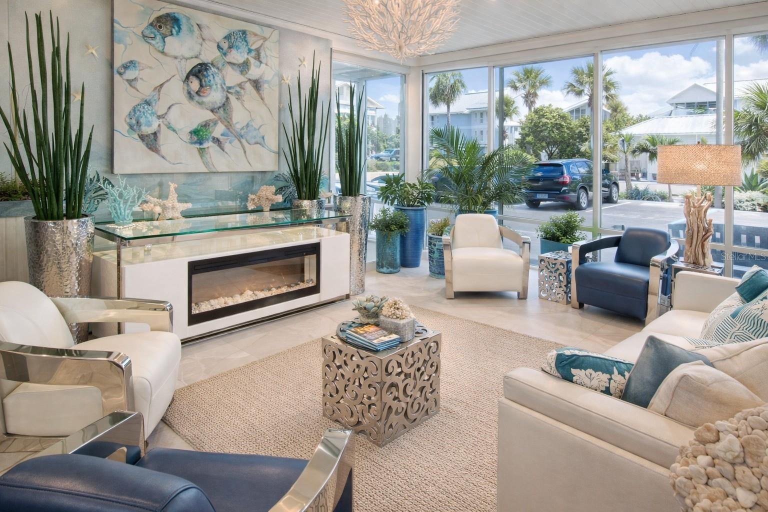 9980 GULF BLVD #409, TREASURE ISLAND, FL, 33706