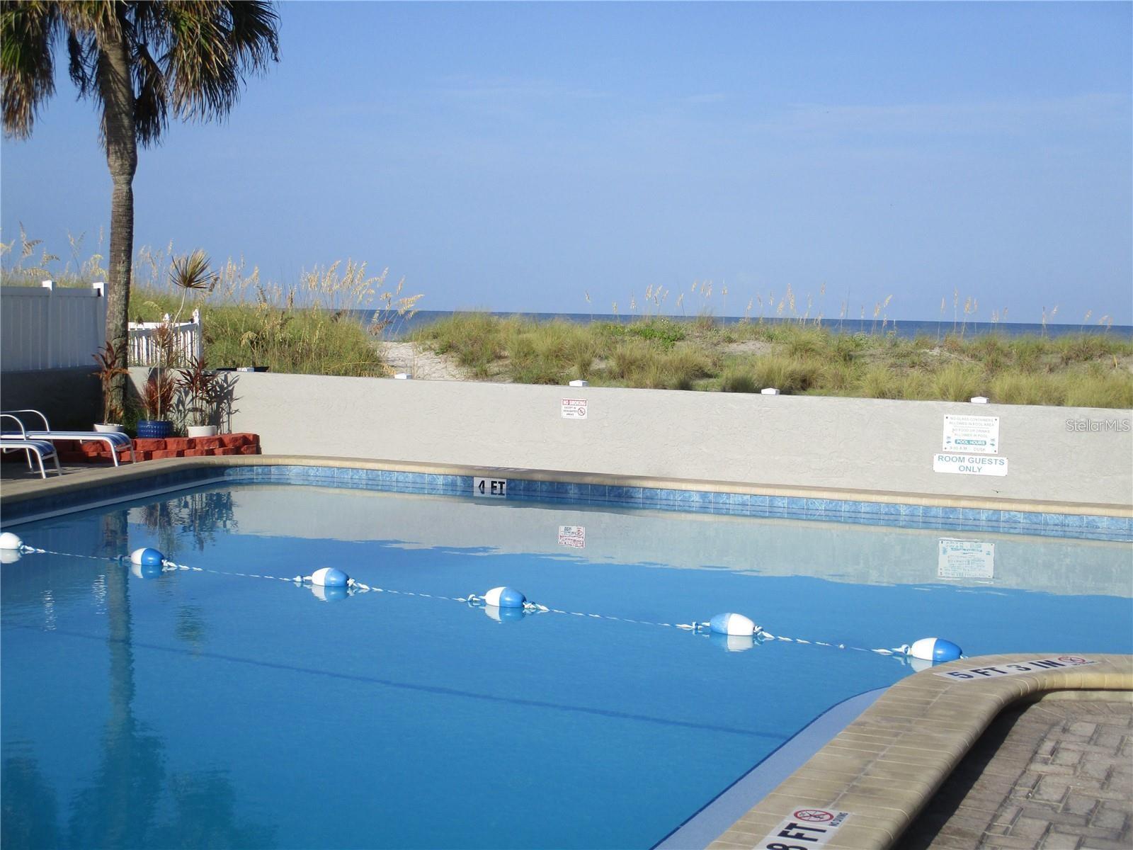 9980 GULF BLVD #409, TREASURE ISLAND, FL, 33706