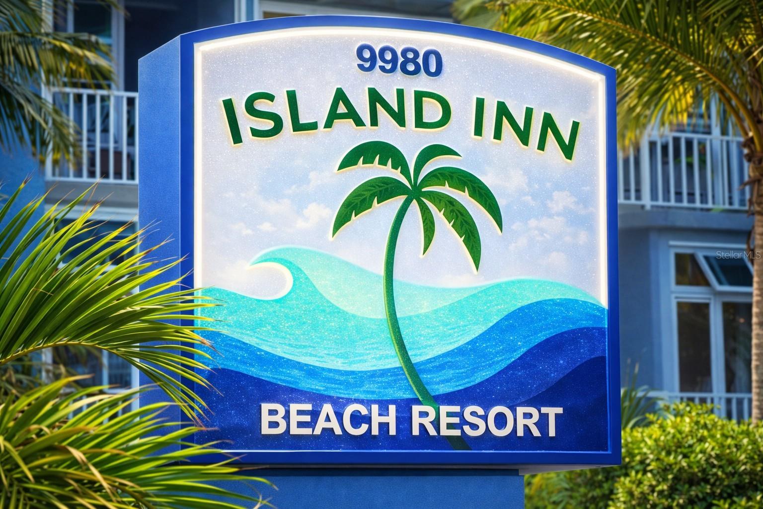 9980 GULF BLVD #409, TREASURE ISLAND, FL, 33706