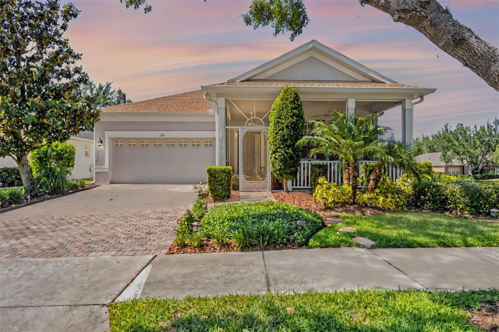 115 CRESCENT MOON DR, GROVELAND, FL, 34736