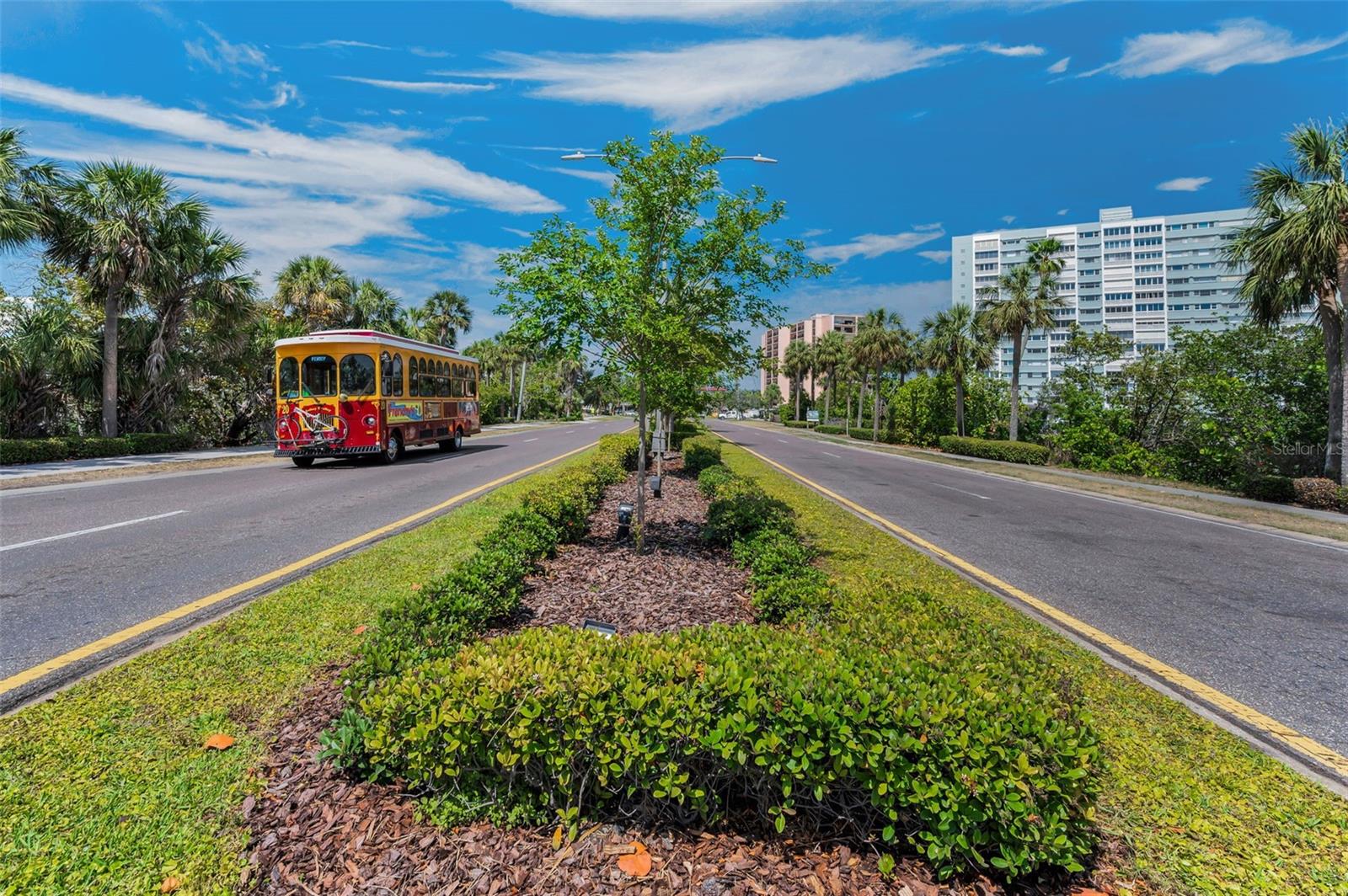 51 ISLAND WAY #306, CLEARWATER BEACH, FL, 33767