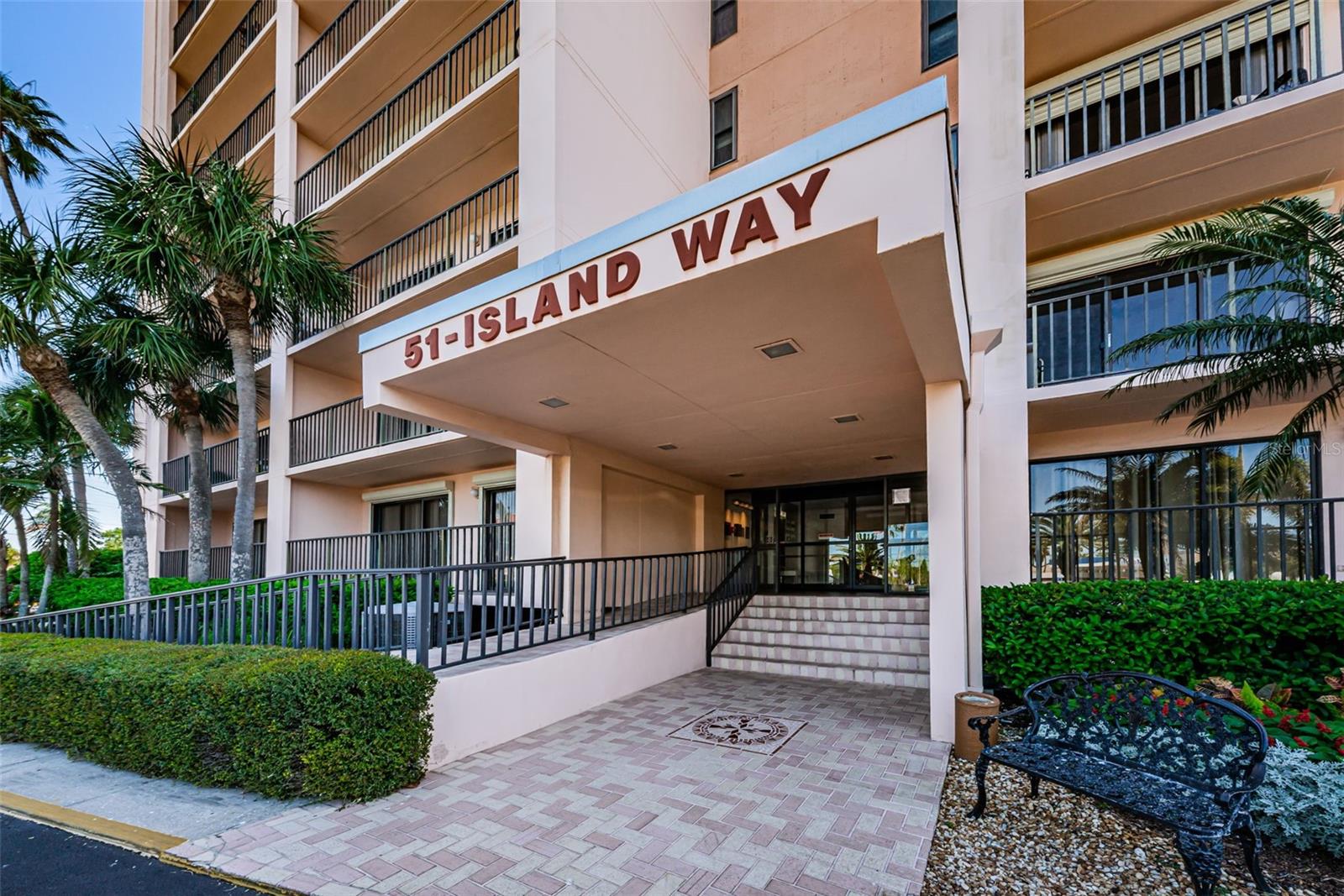 51 ISLAND WAY #306, CLEARWATER BEACH, FL, 33767