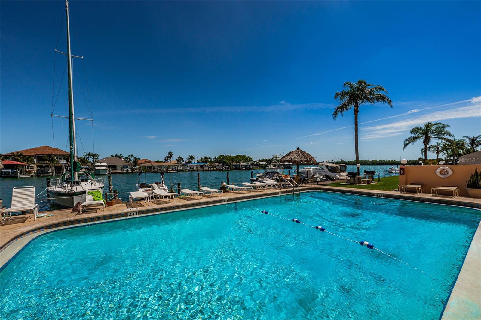 51 ISLAND WAY #306, CLEARWATER BEACH, FL, 33767