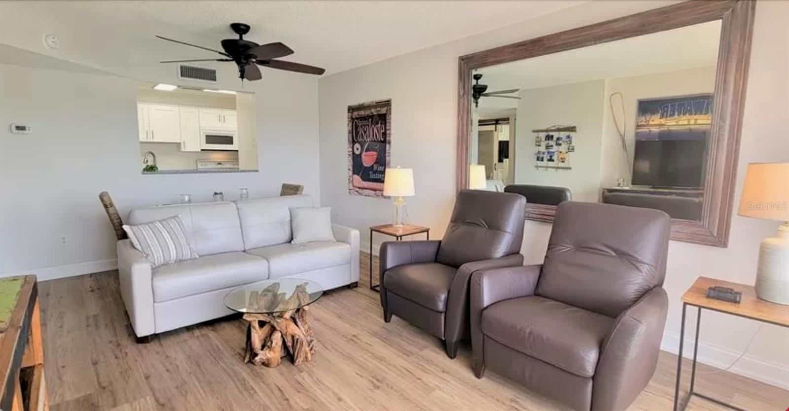 51 ISLAND WAY #306, CLEARWATER BEACH, FL, 33767