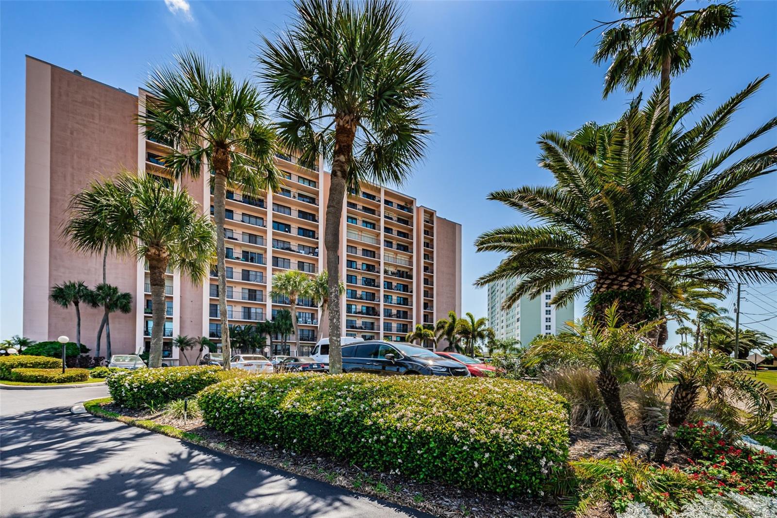 51 ISLAND WAY #306, CLEARWATER BEACH, FL, 33767