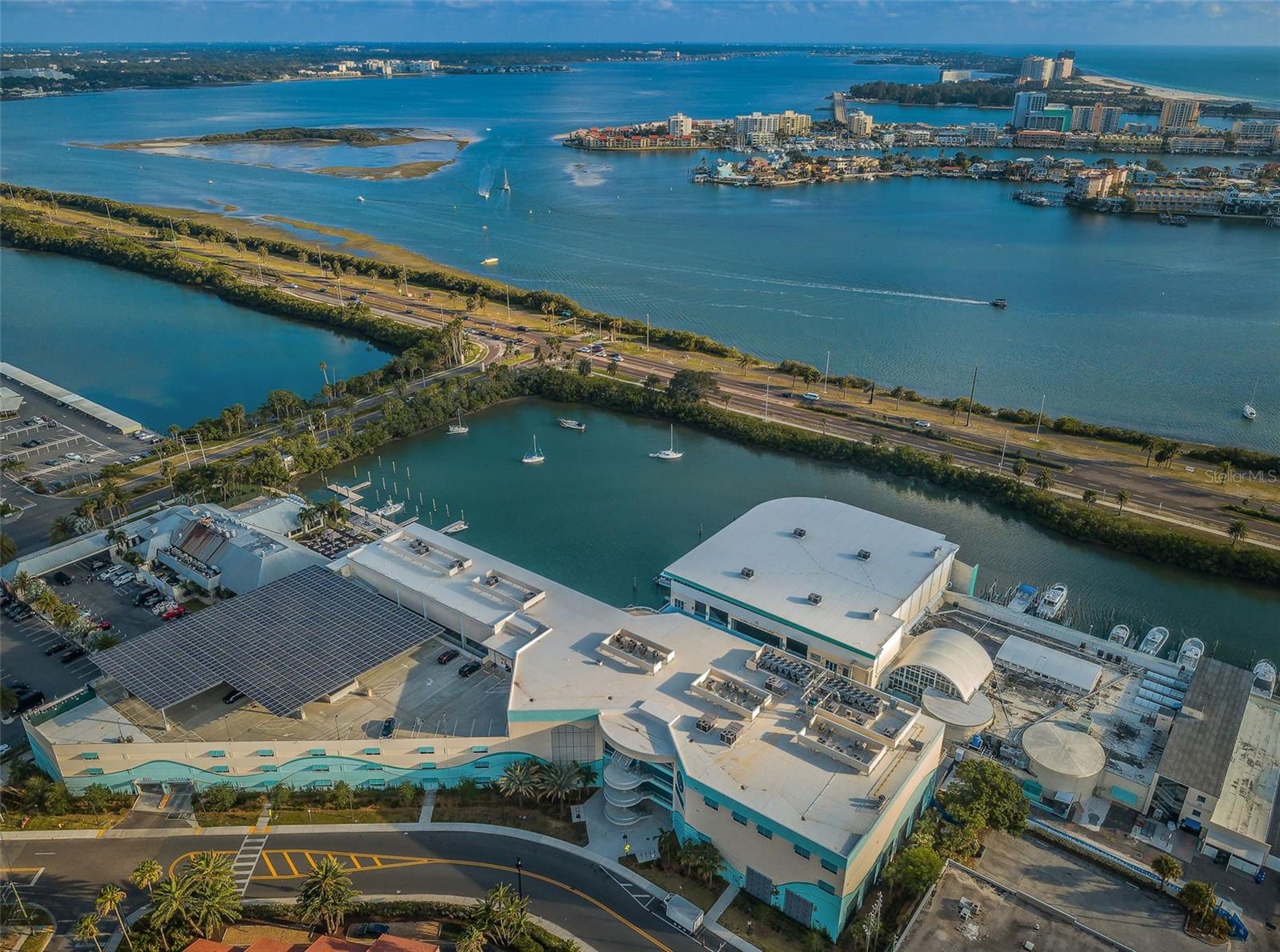 51 ISLAND WAY #306, CLEARWATER BEACH, FL, 33767