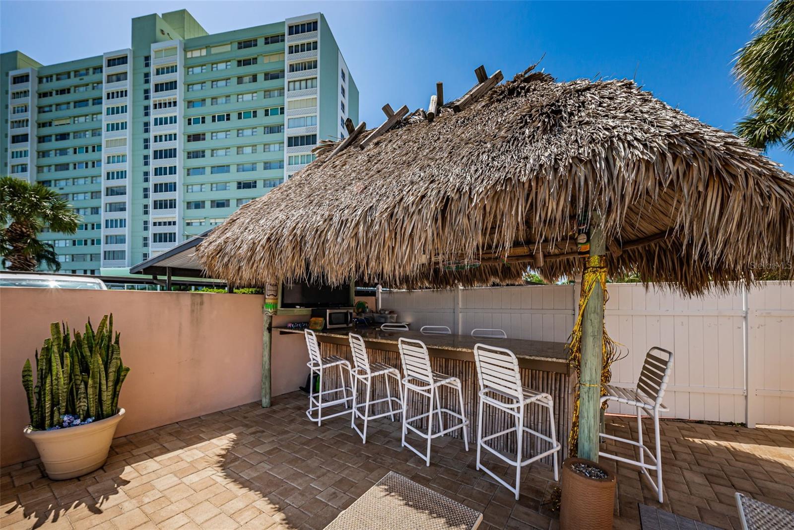 51 ISLAND WAY #306, CLEARWATER BEACH, FL, 33767