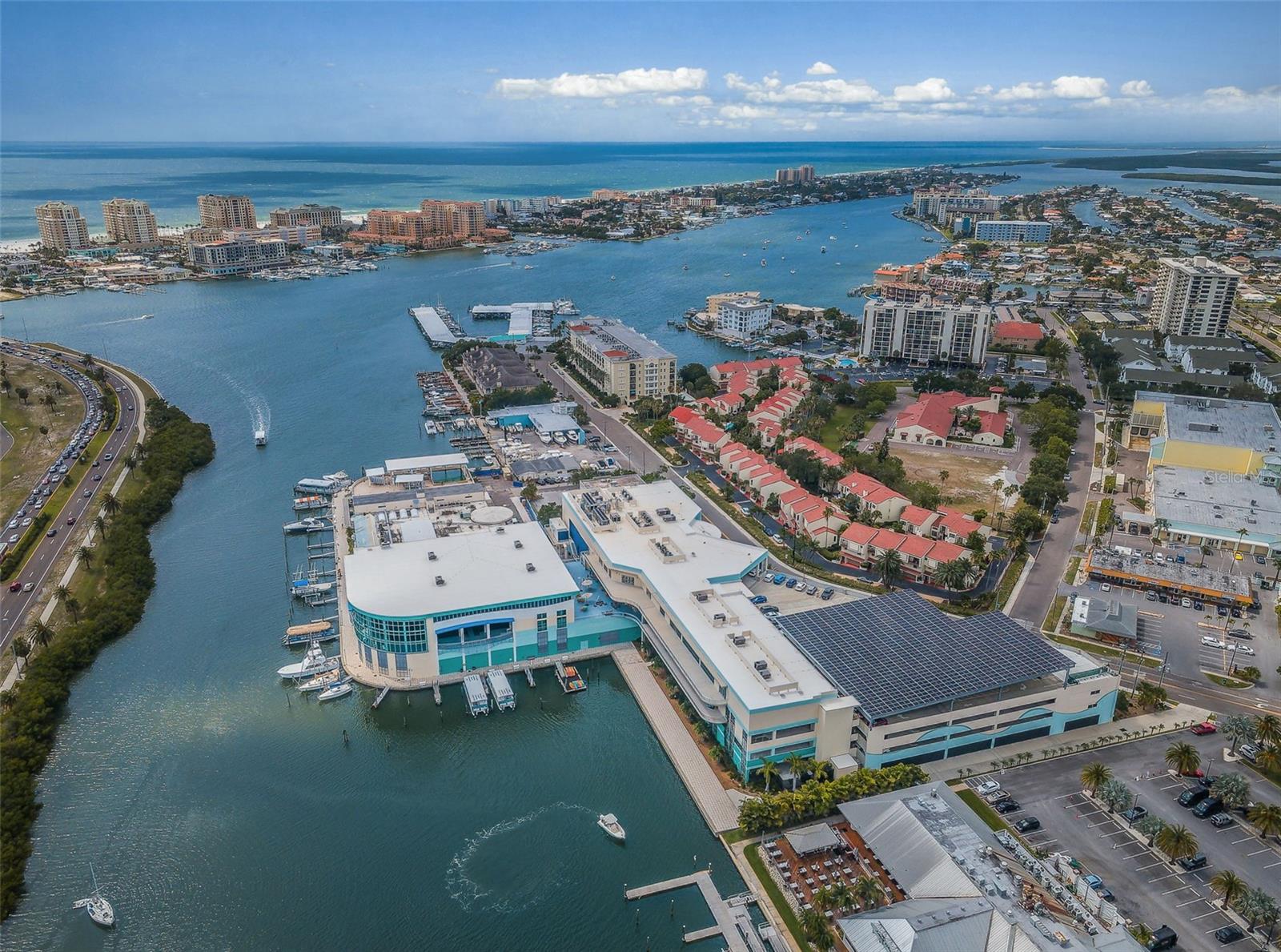 51 ISLAND WAY #306, CLEARWATER BEACH, FL, 33767