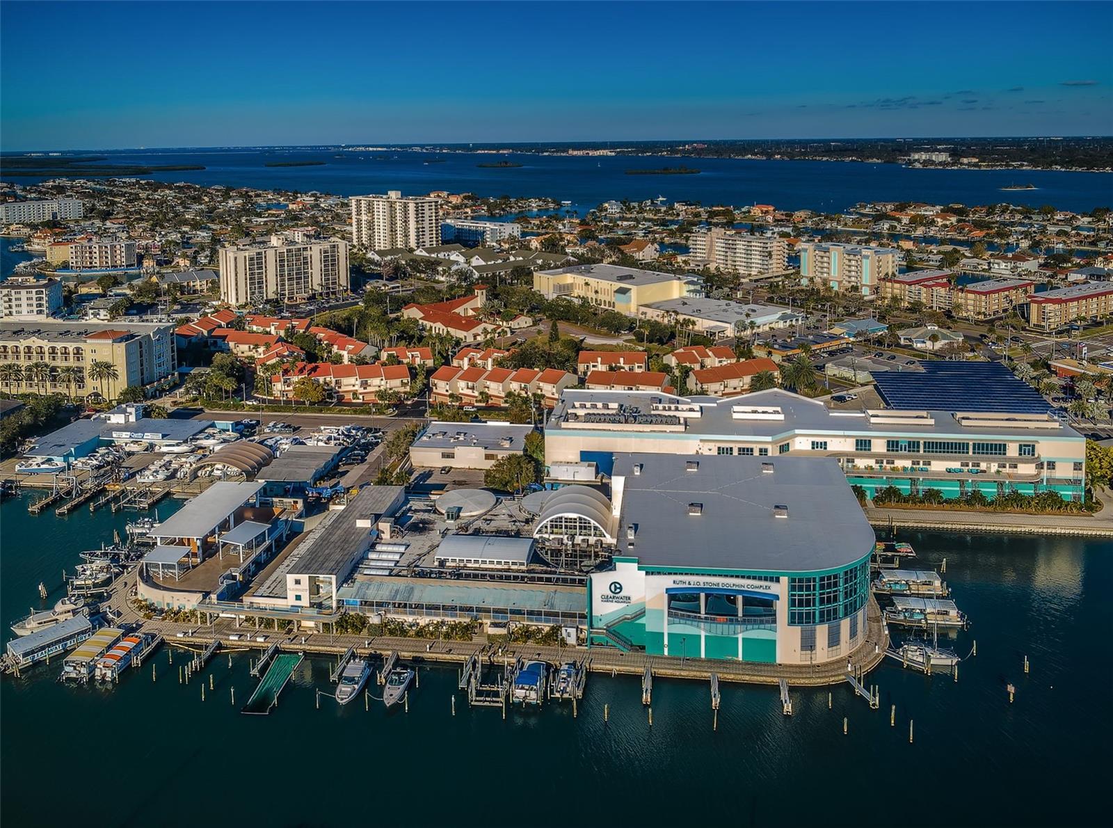 51 ISLAND WAY #306, CLEARWATER BEACH, FL, 33767