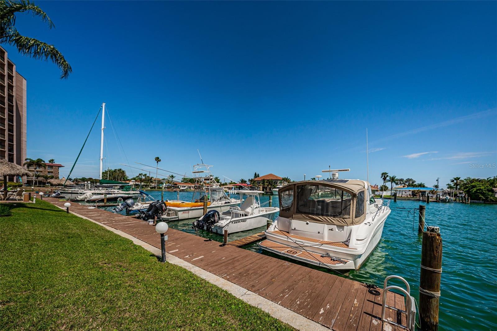 51 ISLAND WAY #306, CLEARWATER BEACH, FL, 33767
