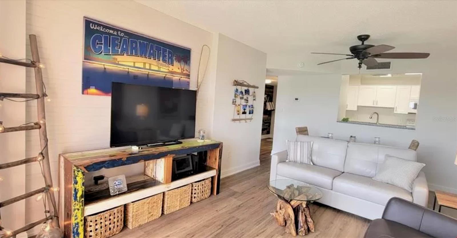 51 ISLAND WAY #306, CLEARWATER BEACH, FL, 33767