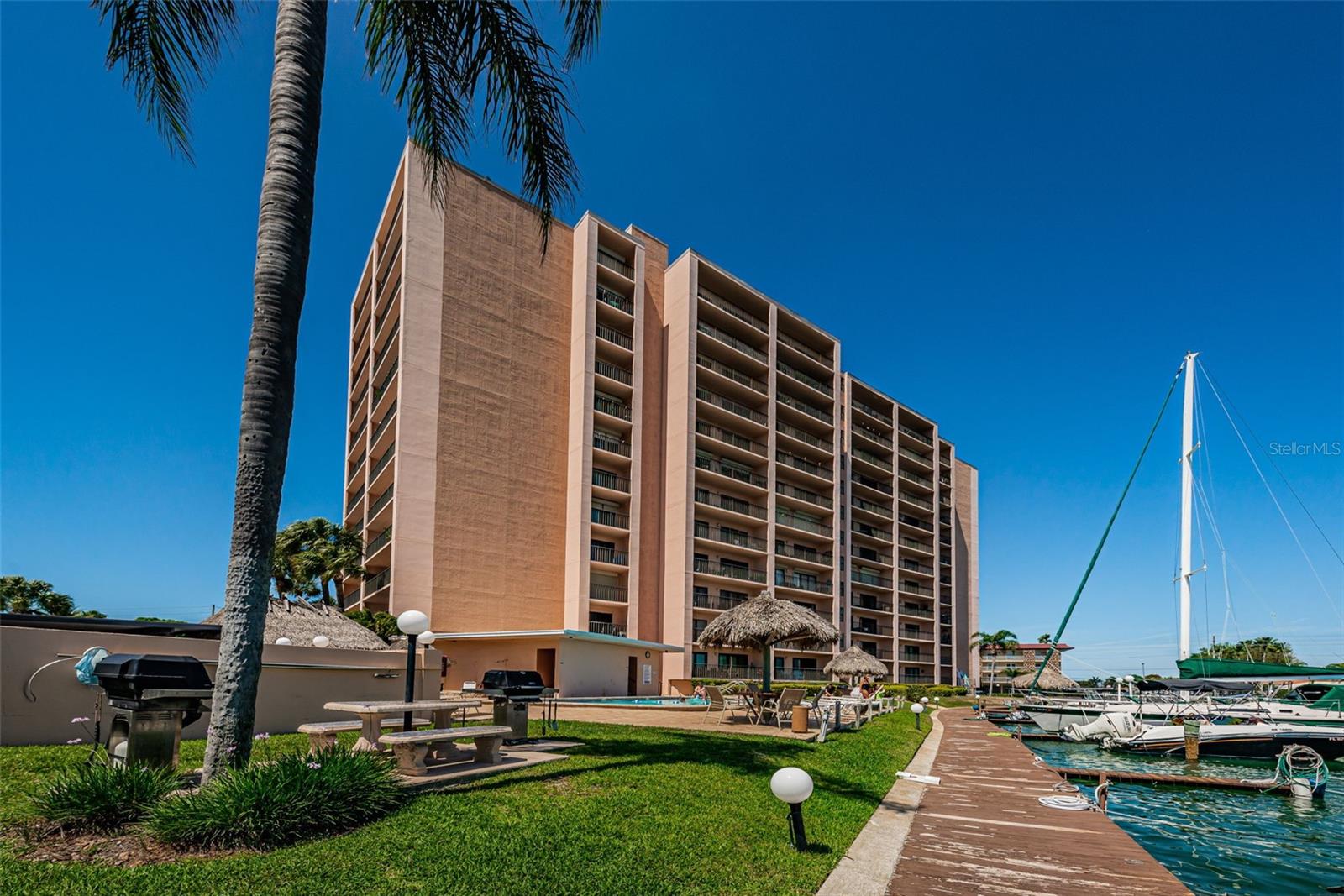 51 ISLAND WAY #306, CLEARWATER BEACH, FL, 33767
