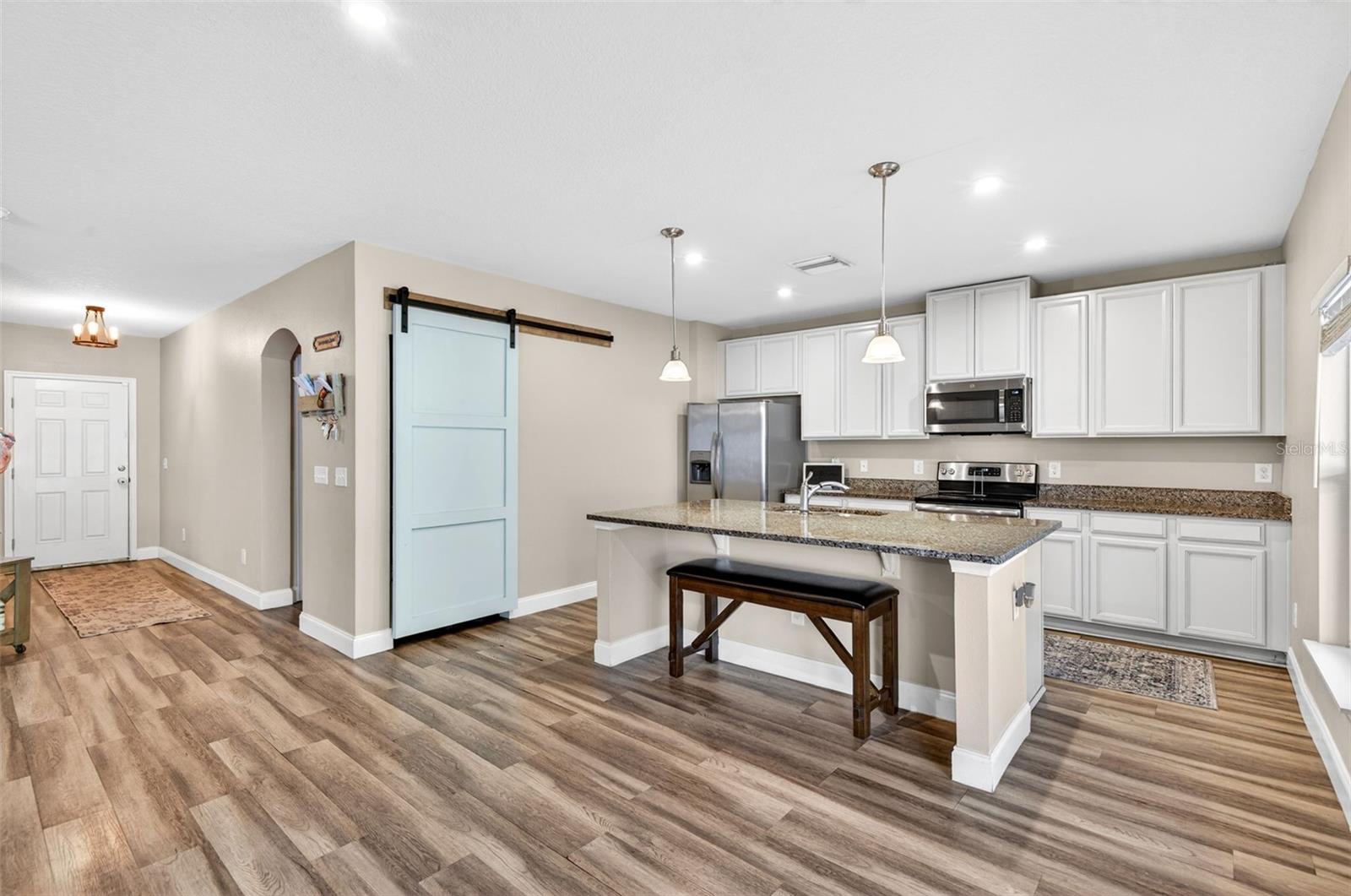 2161 BRANDING IRON CT, NEW PORT RICHEY, FL, 34655