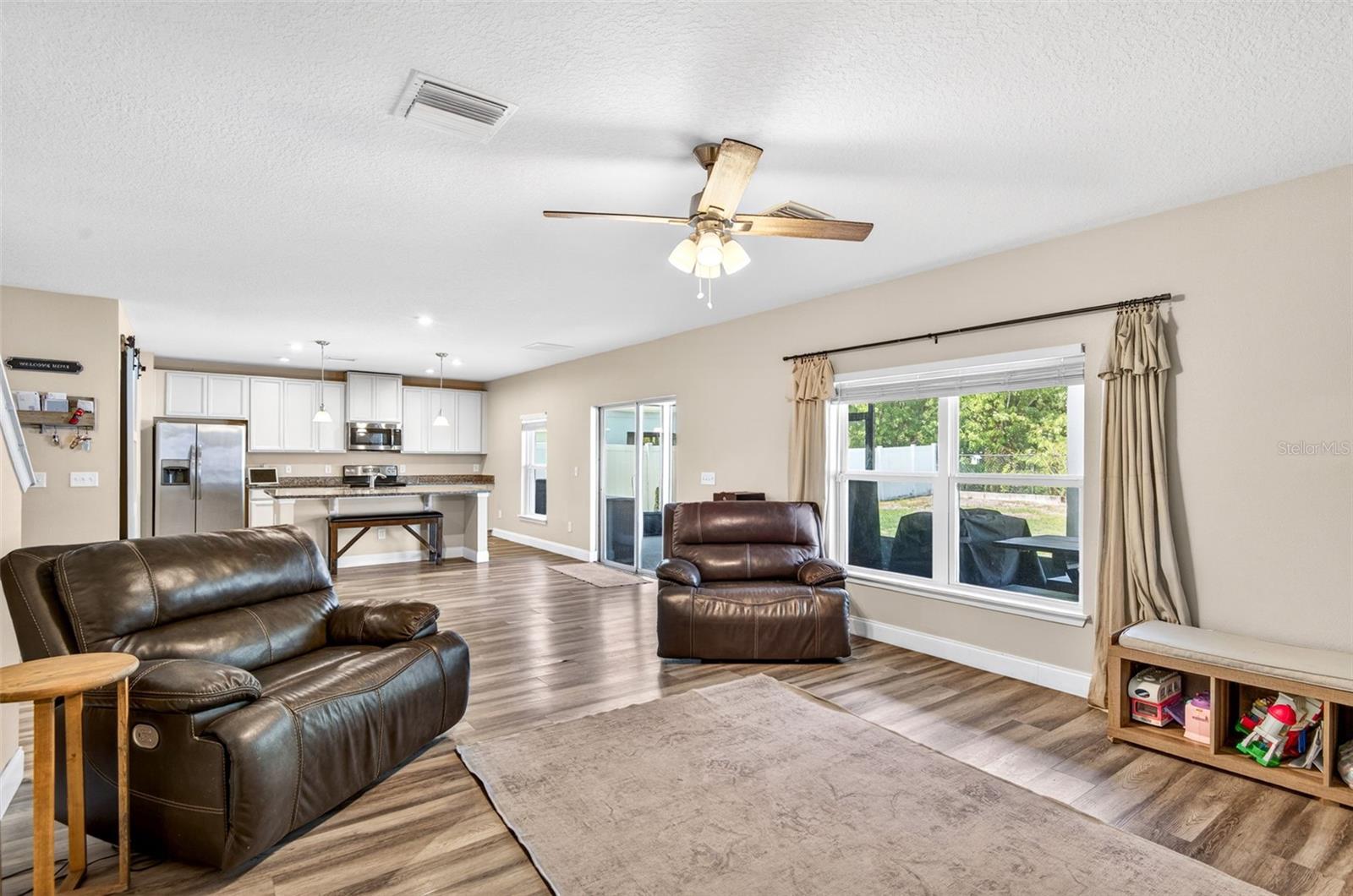 2161 BRANDING IRON CT, NEW PORT RICHEY, FL, 34655