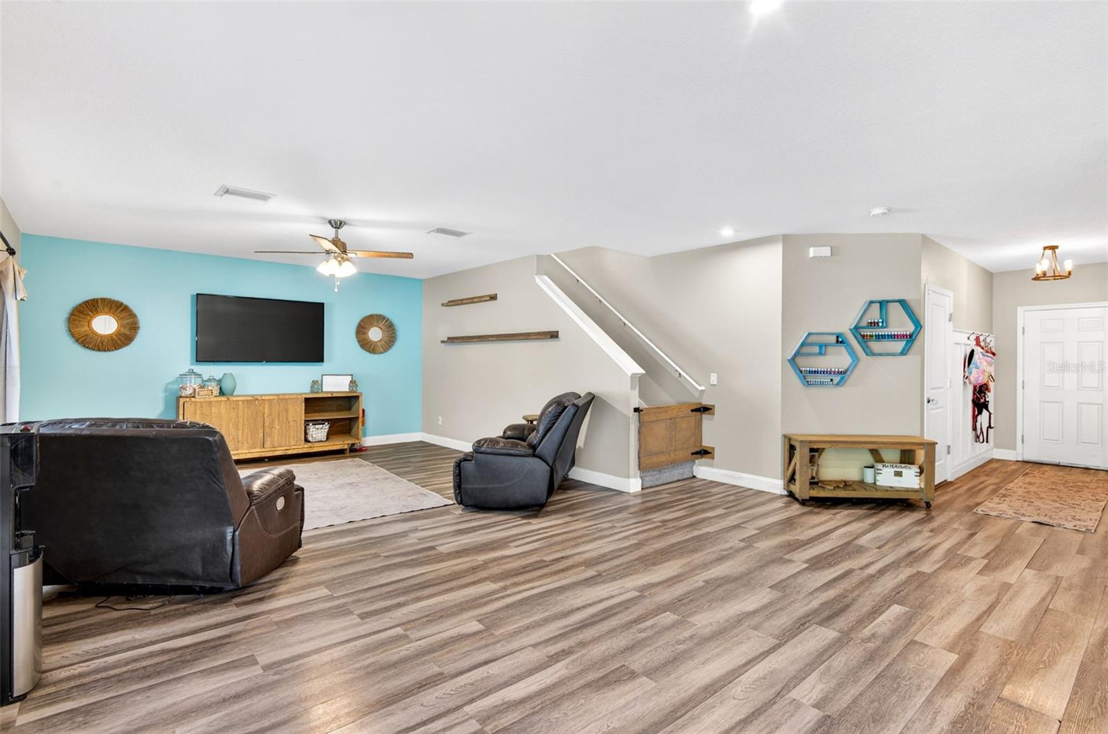 2161 BRANDING IRON CT, NEW PORT RICHEY, FL, 34655