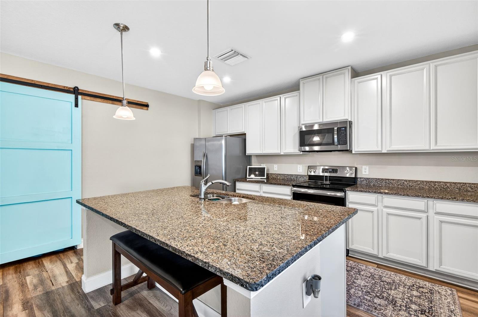 2161 BRANDING IRON CT, NEW PORT RICHEY, FL, 34655