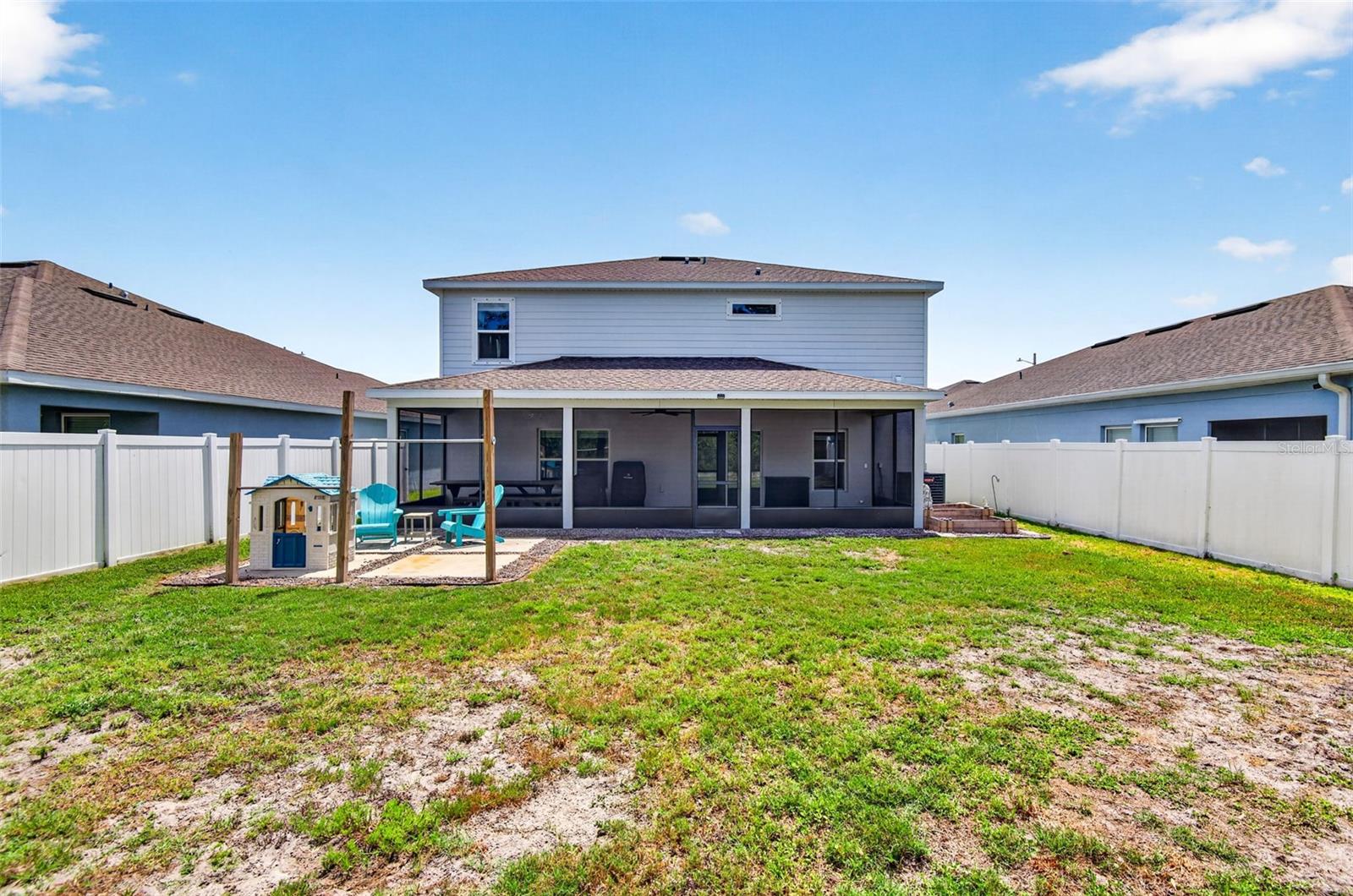 2161 BRANDING IRON CT, NEW PORT RICHEY, FL, 34655