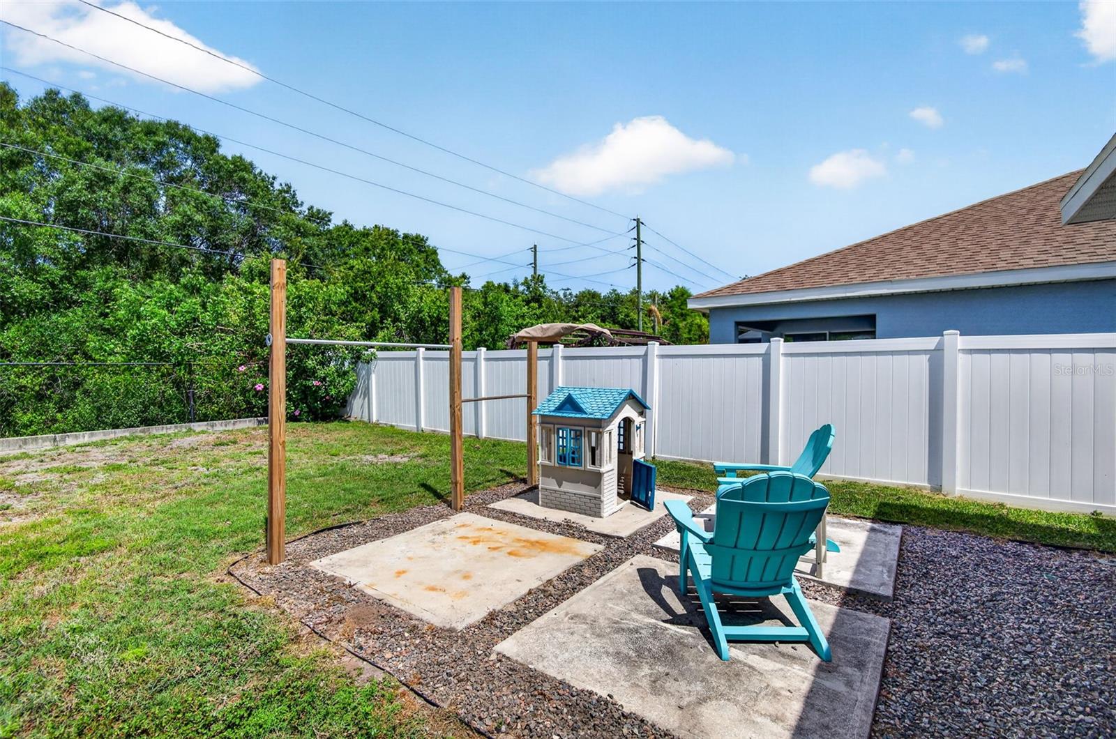 2161 BRANDING IRON CT, NEW PORT RICHEY, FL, 34655