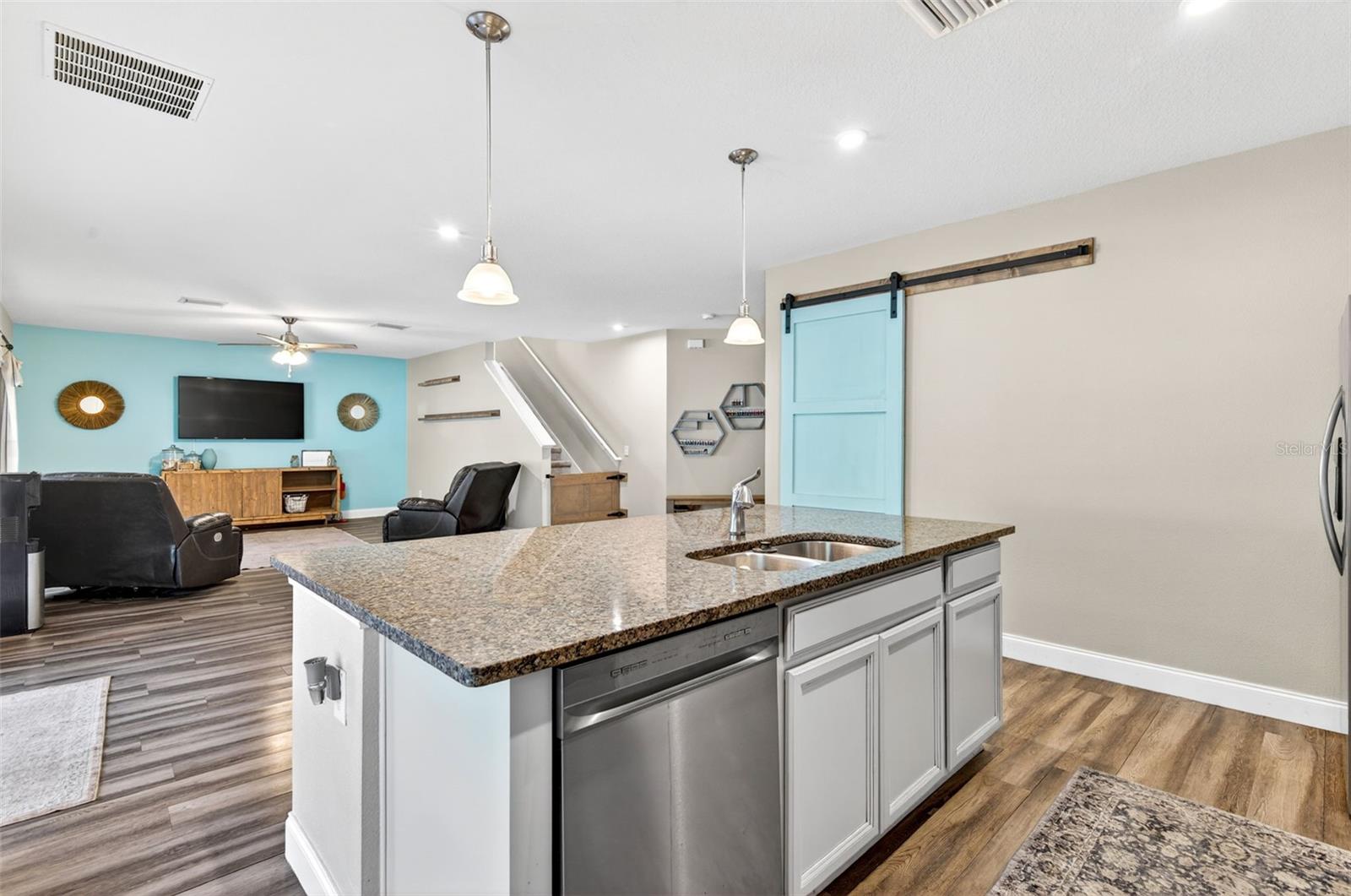 2161 BRANDING IRON CT, NEW PORT RICHEY, FL, 34655