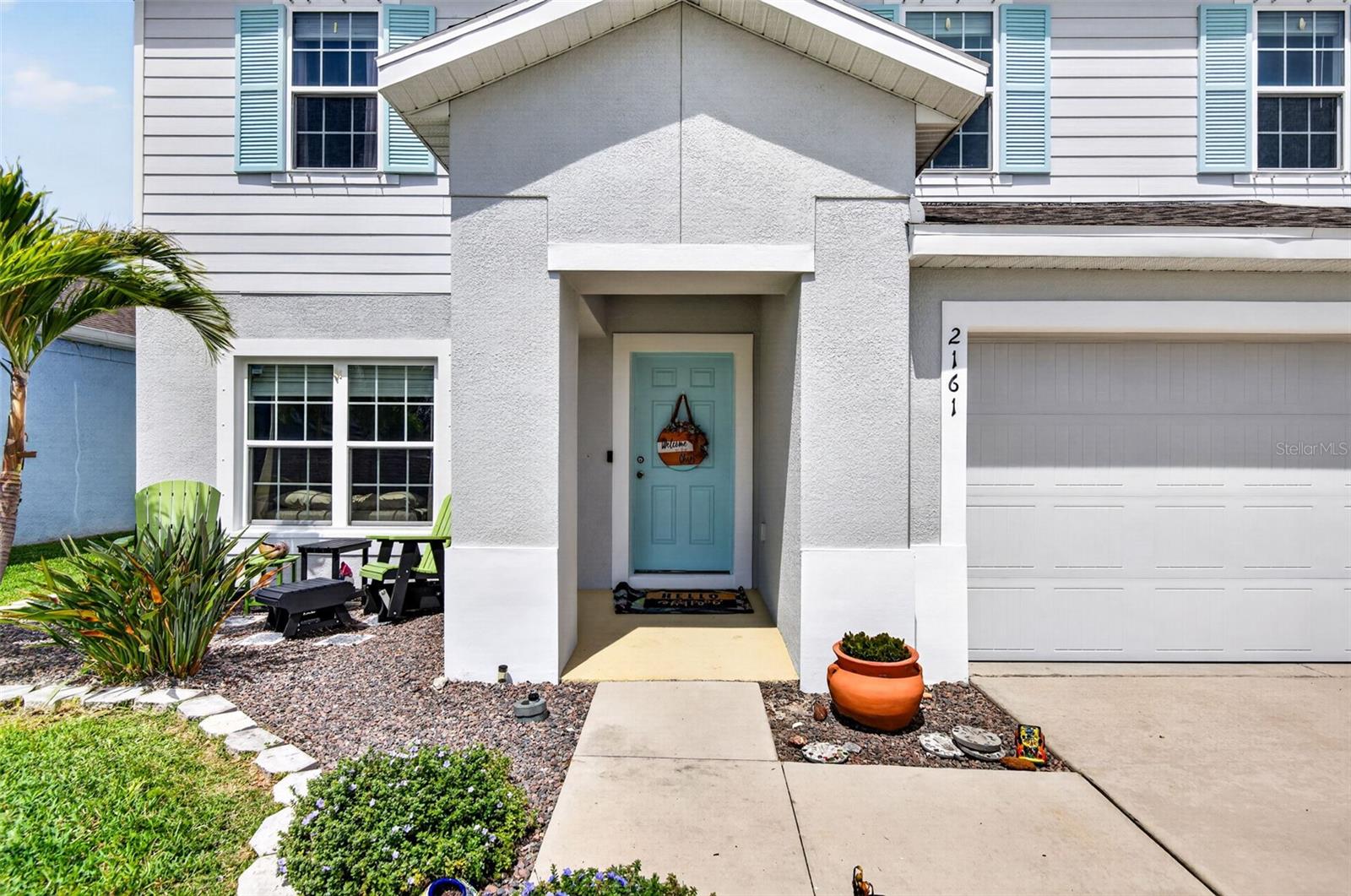 2161 BRANDING IRON CT, NEW PORT RICHEY, FL, 34655