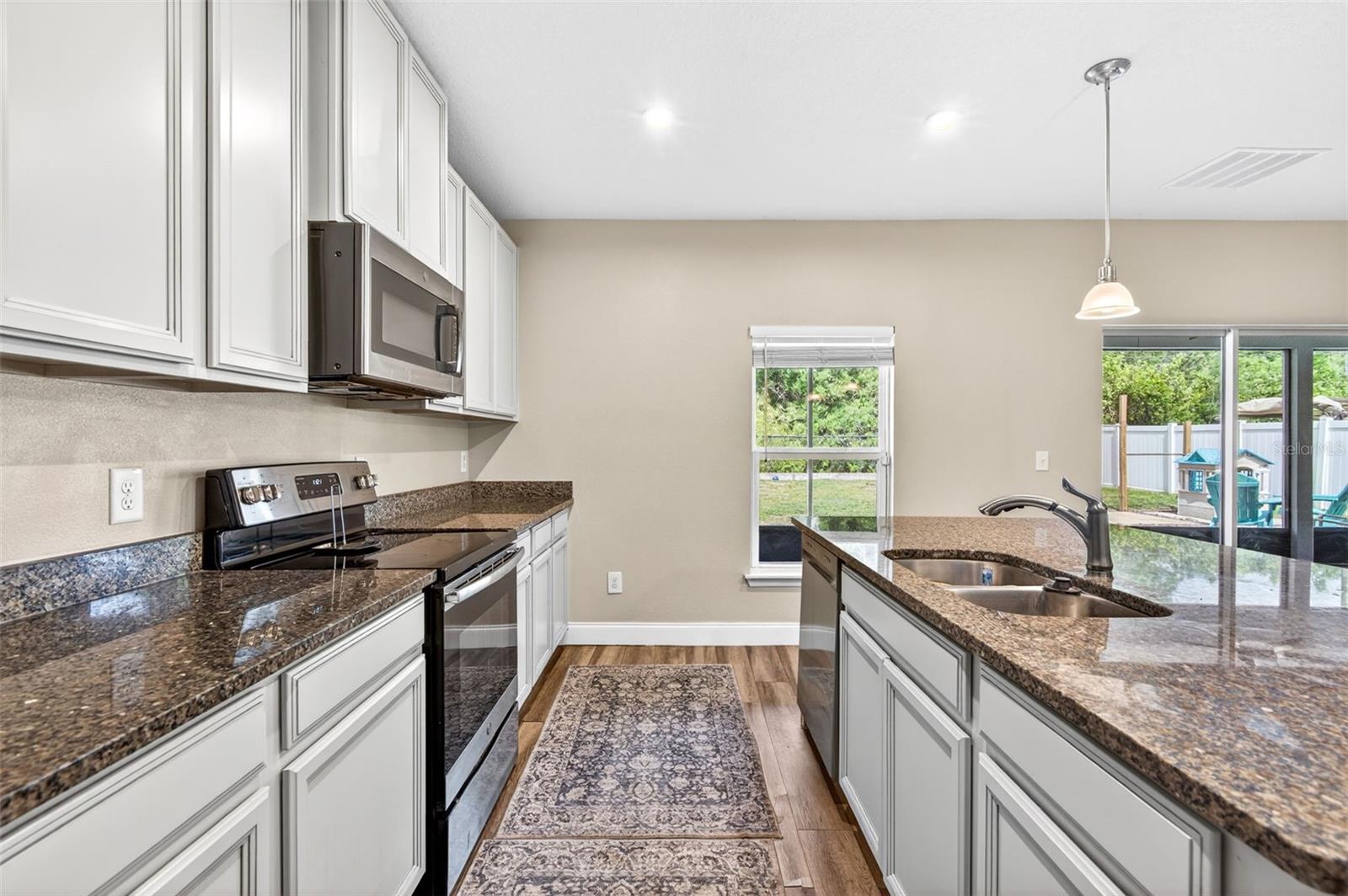 2161 BRANDING IRON CT, NEW PORT RICHEY, FL, 34655