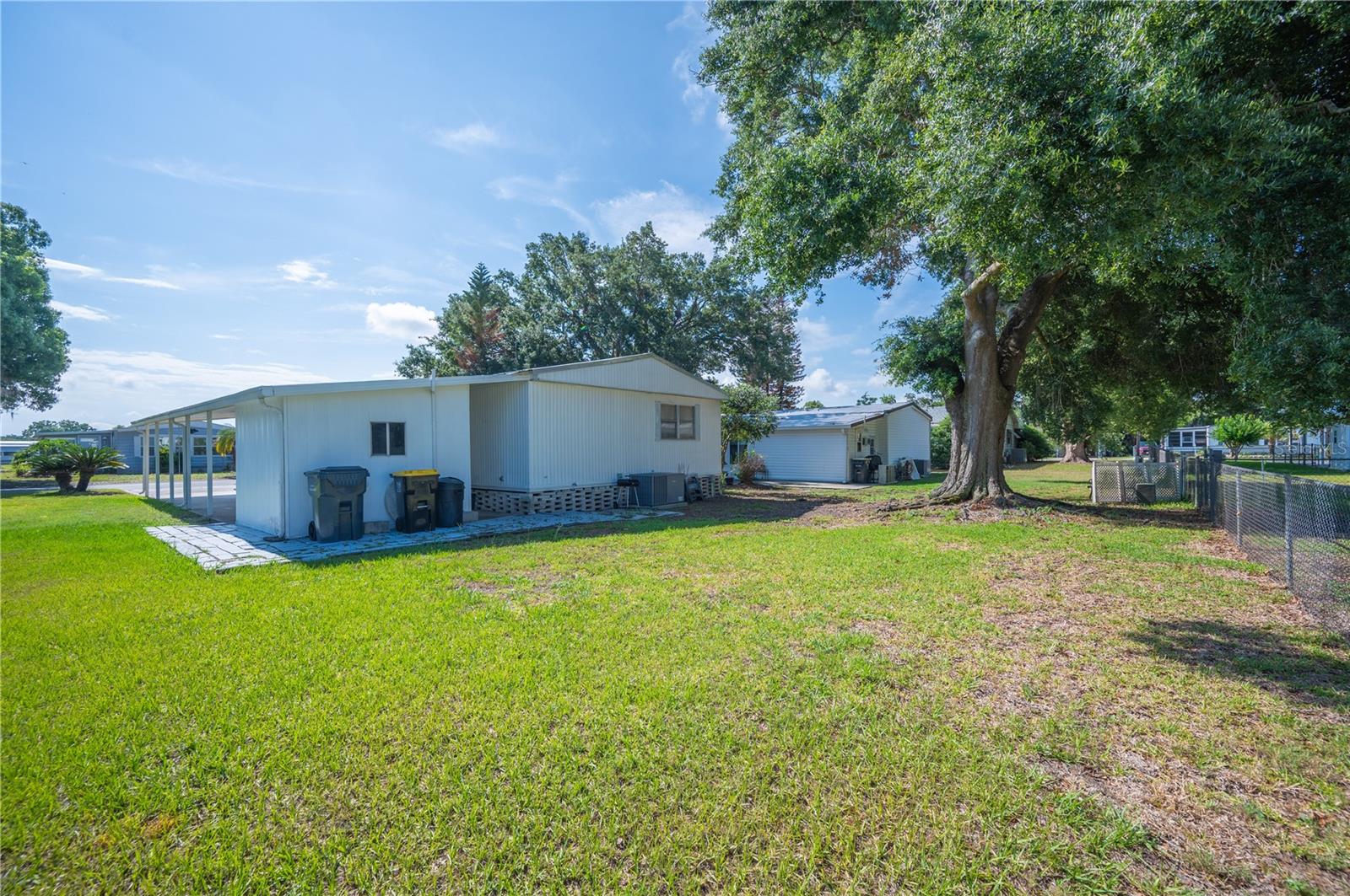 1610 REYNOLDS RD #126, LAKELAND, FL, 33801