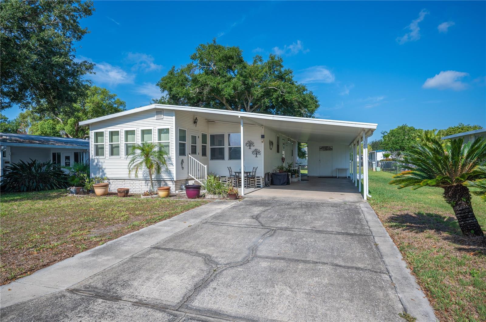 1610 REYNOLDS RD #126, LAKELAND, FL, 33801