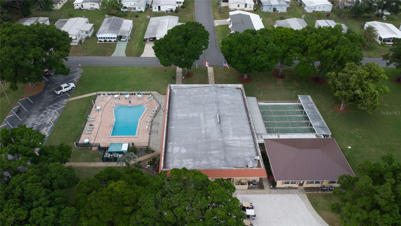 1610 REYNOLDS RD #126, LAKELAND, FL, 33801