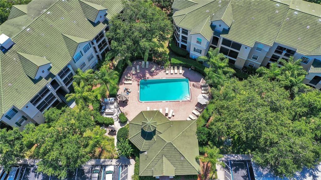 5134 NORTHRIDGE RD #204, SARASOTA, FL, 34238