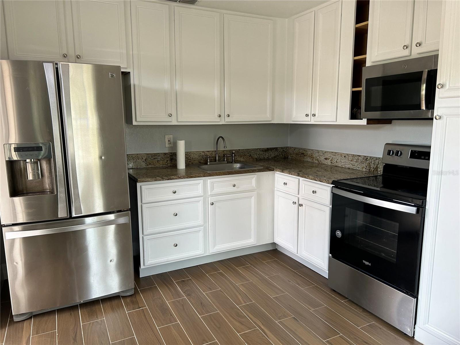 7423 SE 226TH TER, HAWTHORNE, FL, 32640