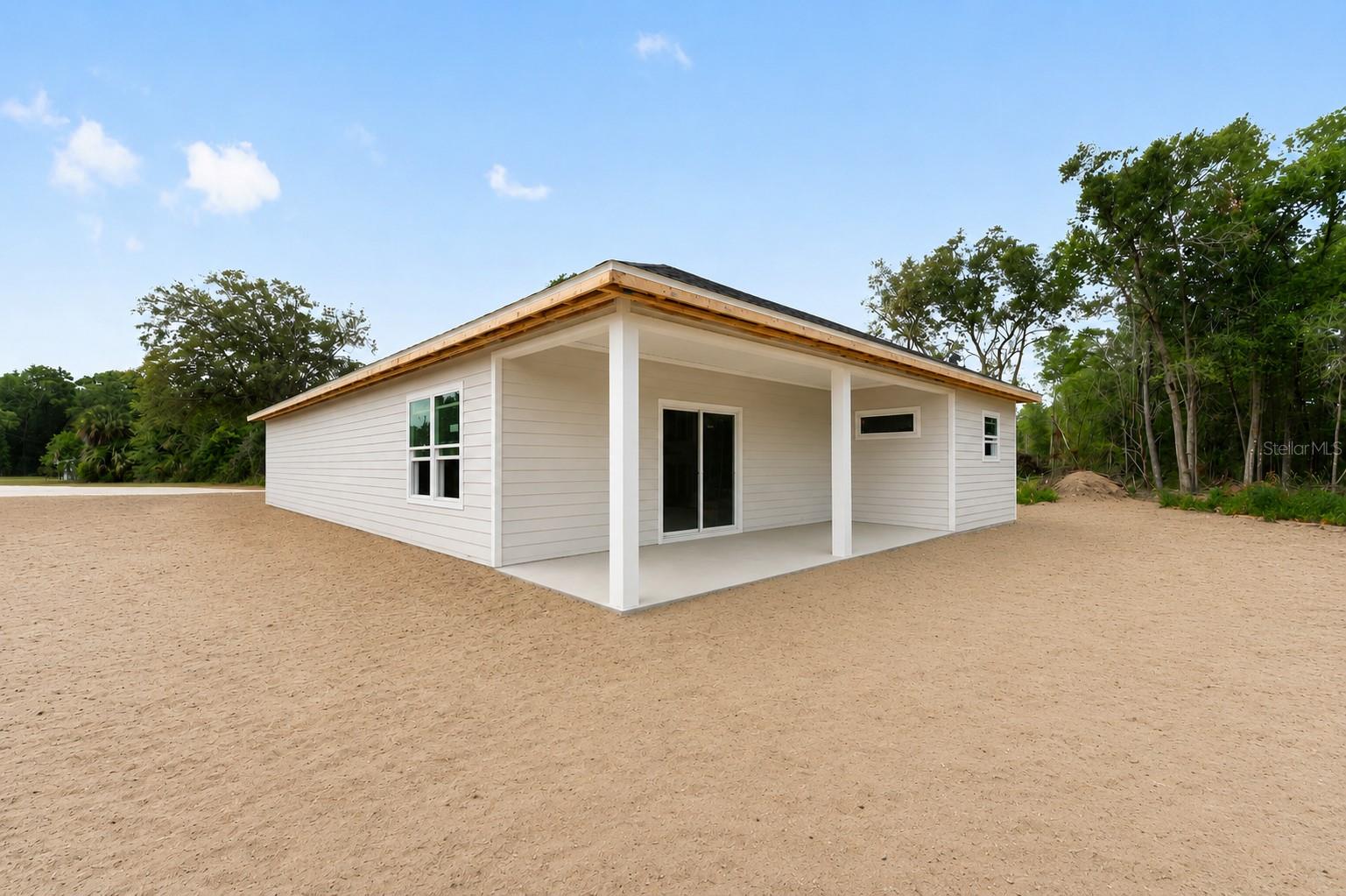 13291 NE 54TH ST, WILLISTON, FL, 32696