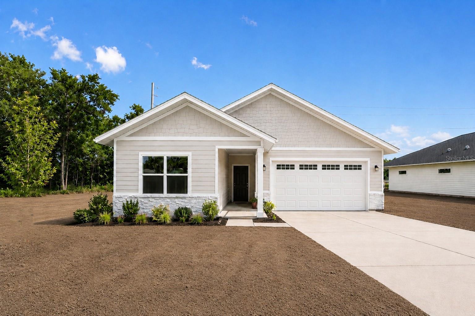 13291 NE 54TH ST, WILLISTON, FL, 32696